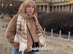 SophiaHarris