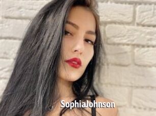 SophiaJohnson