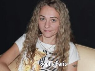 SophiaParis