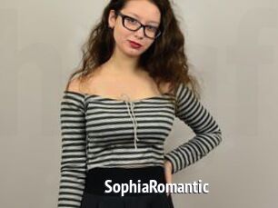 SophiaRomantic