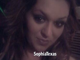 Sophia_Texas