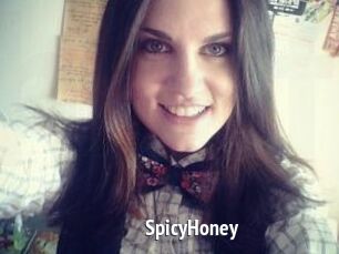 SpicyHoney