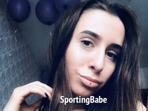 SportingBabe