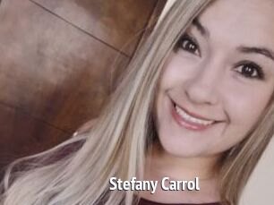 Stefany_Carrol