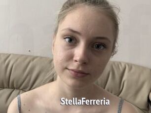 StellaFerreria