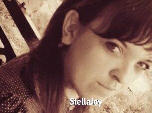 StellaJoy