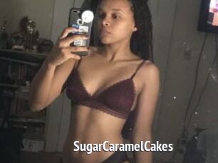 SugarCaramelCakes