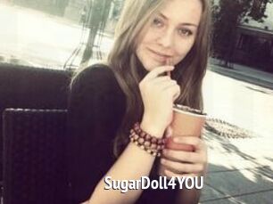 SugarDoll4YOU