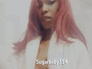 Sugarbaby314