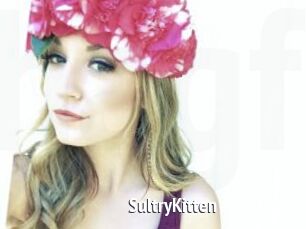 SultryKitten