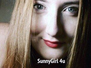 SunnyGirl_4u