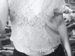 SunnySannyX