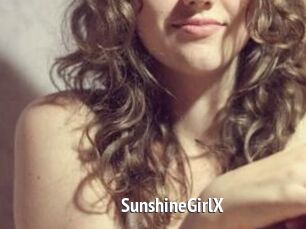 SunshineGirlX