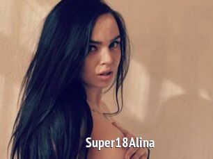 Super18Alina