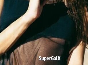 SuperGalX