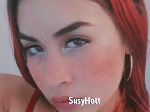 SusyHott