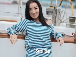 SuziRen