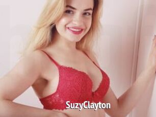 SuzyClayton