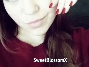 SweetBlossomX