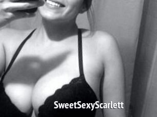 SweetSexyScarlett