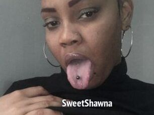 SweetShawna