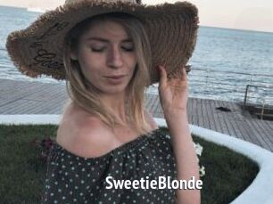 SweetieBlonde