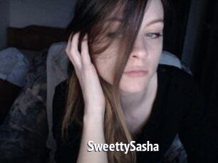 SweettySasha