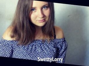 SwettyLorry