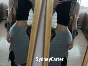 Sydney_Carter