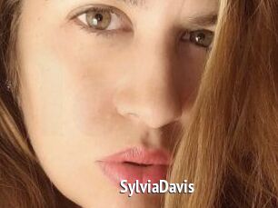 Sylvia_Davis