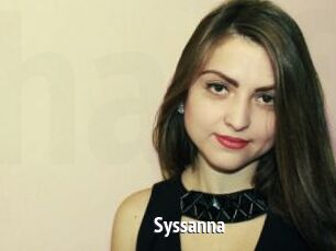 Syssanna