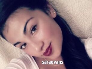 _saraevans