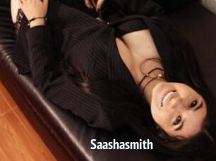 Saashasmith