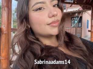 Sabrinaadams14