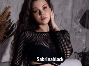 Sabrinablack