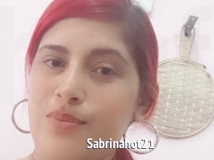 Sabrinahot21