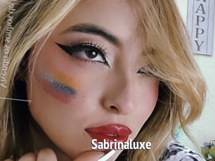 Sabrinaluxe