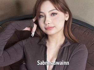 Sabrinaswainn