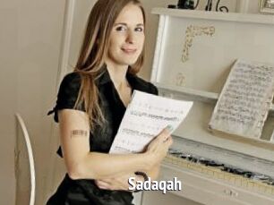 Sadaqah