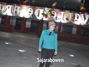 Sajarabowen