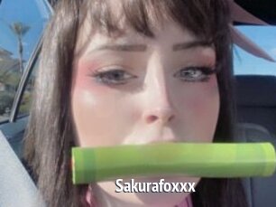 Sakurafoxxx