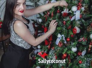 Sallycoconut