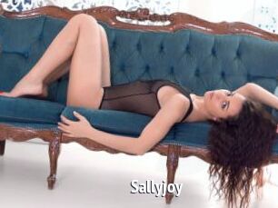 Sallyjoy