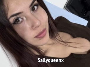 Sallyqueenx