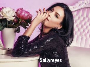 Sallyreyes