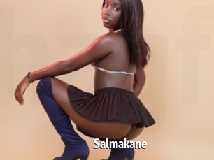 Salmakane