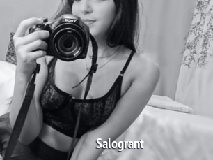 Salogrant