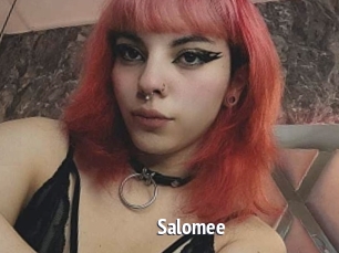 Salomee