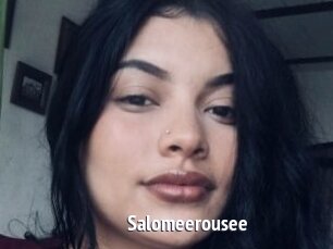 Salomeerousee