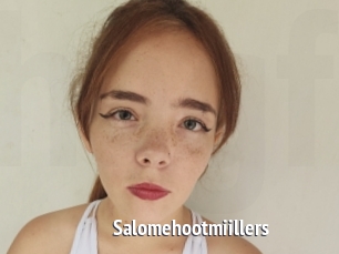 Salomehootmiillers